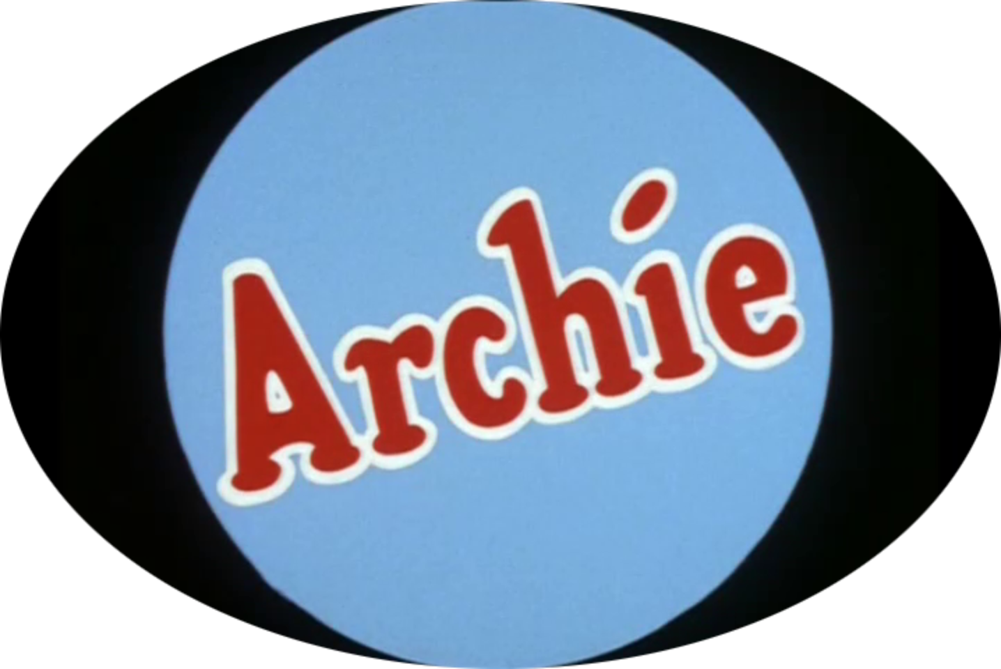 The Archie Show (2 DVDs Box Set)